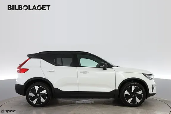 Volvo Ex40 2026 photo 5