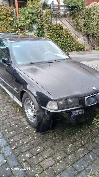 BMW E36