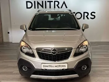 Opel Mokka 2016 photo 2