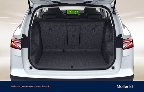 Skoda Enyaq 2023 photo 5