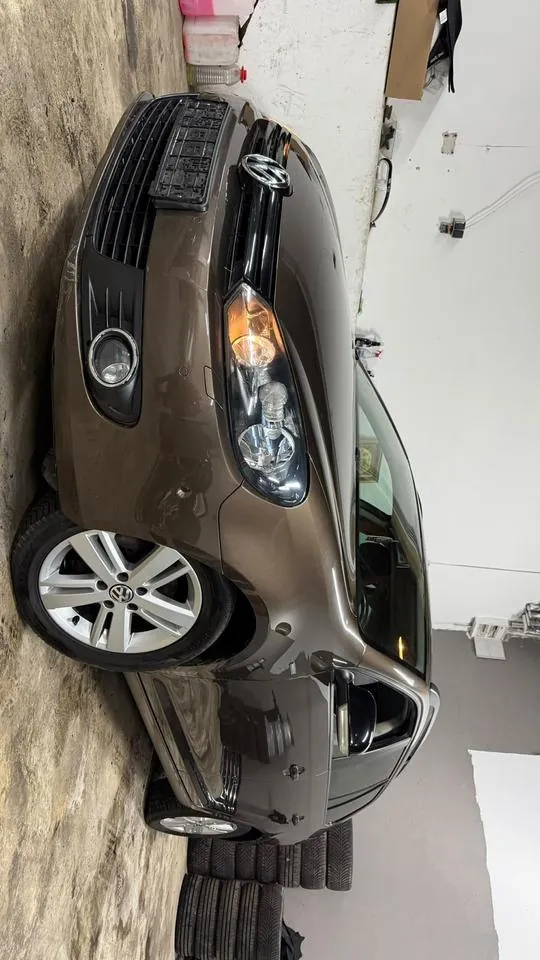 Volkswagen Golf 6