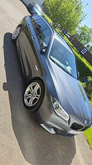 BMW 530D