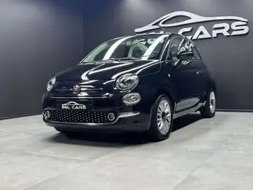 Fiat 500C 2019 photo 2