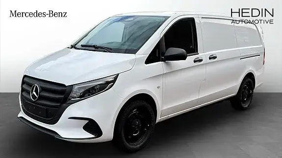 Mercedes-Benz Vito 116