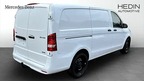 Mercedes-Benz Vito 116 2027 photo 2