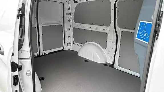 Mercedes-Benz Vito 116 2027 photo 5