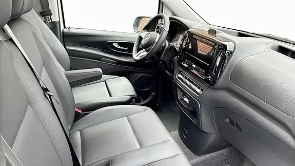 Mercedes-Benz Vito 116 2027 photo 3