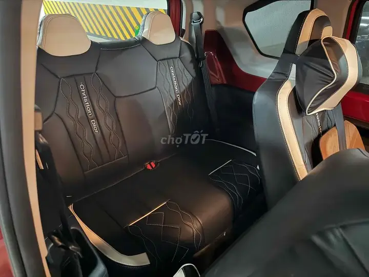 Vinfast Vf3 2015 photo 5