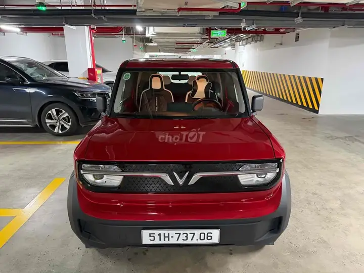 Vinfast Vf3