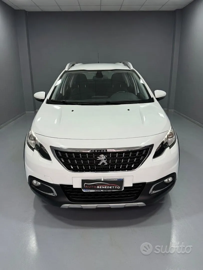 Peugeot 2008 2017 photo 3