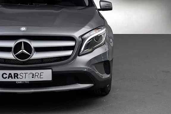 Mercedes-Benz Gla 2015 photo 4