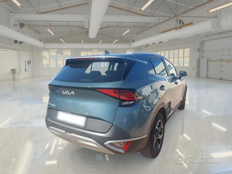 Kia Sportage 2023 photo 4