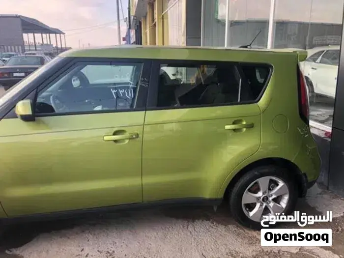 Kia Soul 2018 photo 3