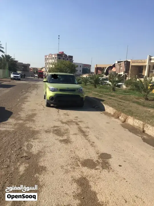 Kia Soul 2018 photo 4