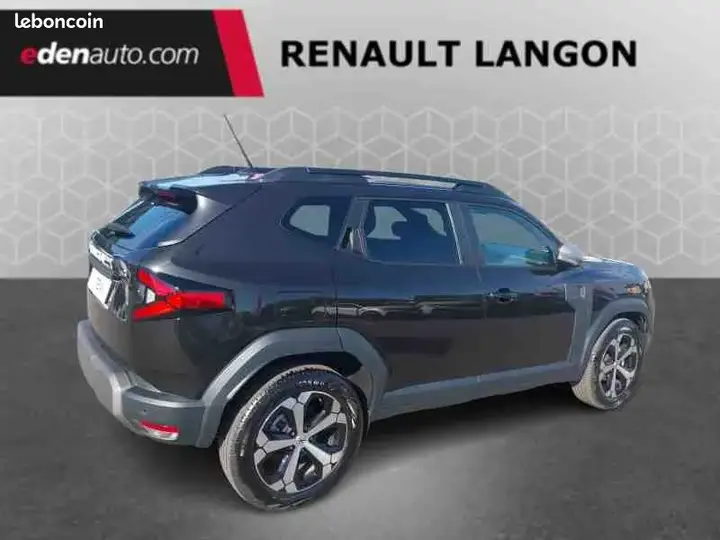 Dacia Duster 2026 photo 5