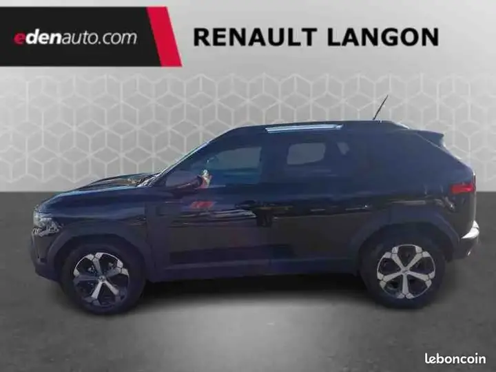 Dacia Duster 2026 photo 2