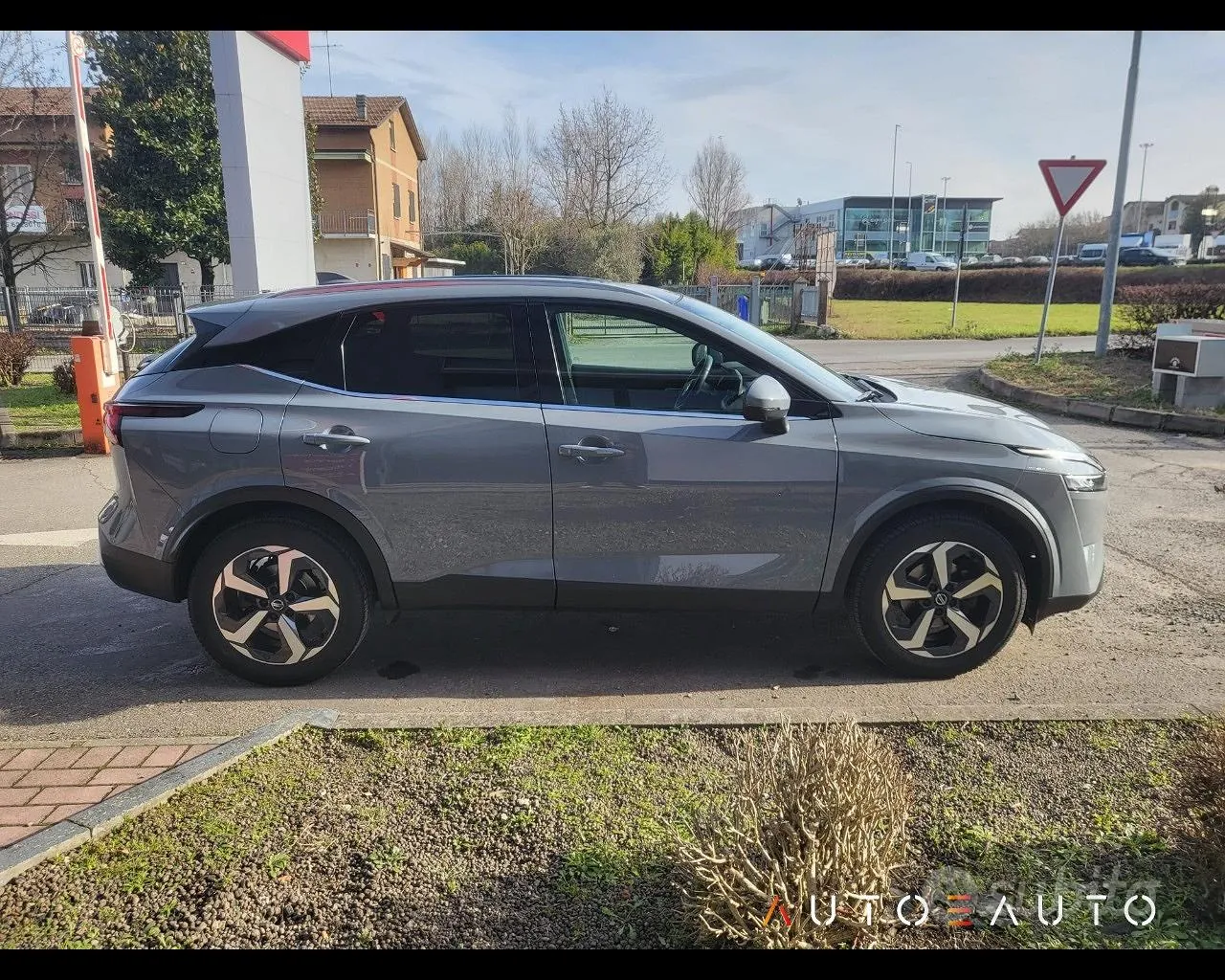 Nissan Qashqai 2021 photo 4