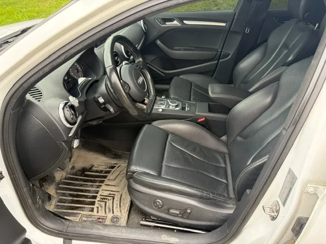 Audi S3 2015 photo 5