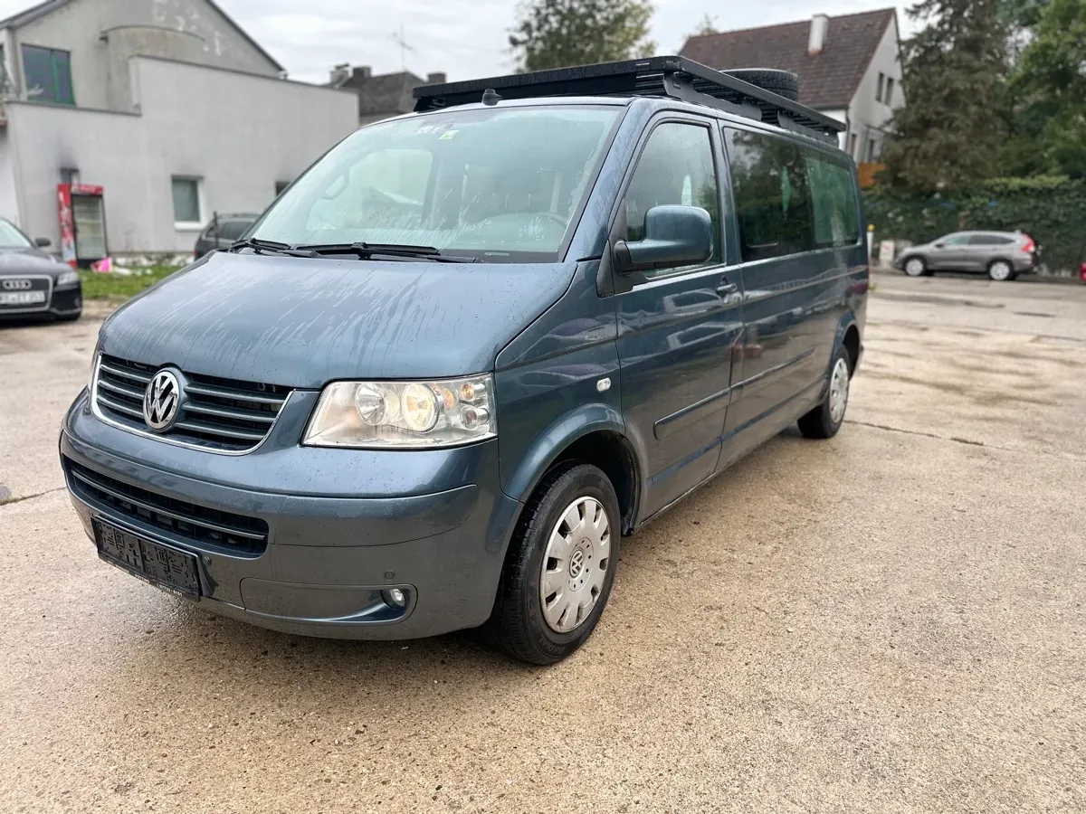 Volkswagen T5
