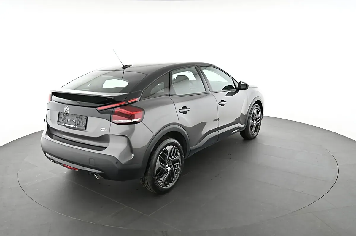 Citroen C4 2023 photo 3