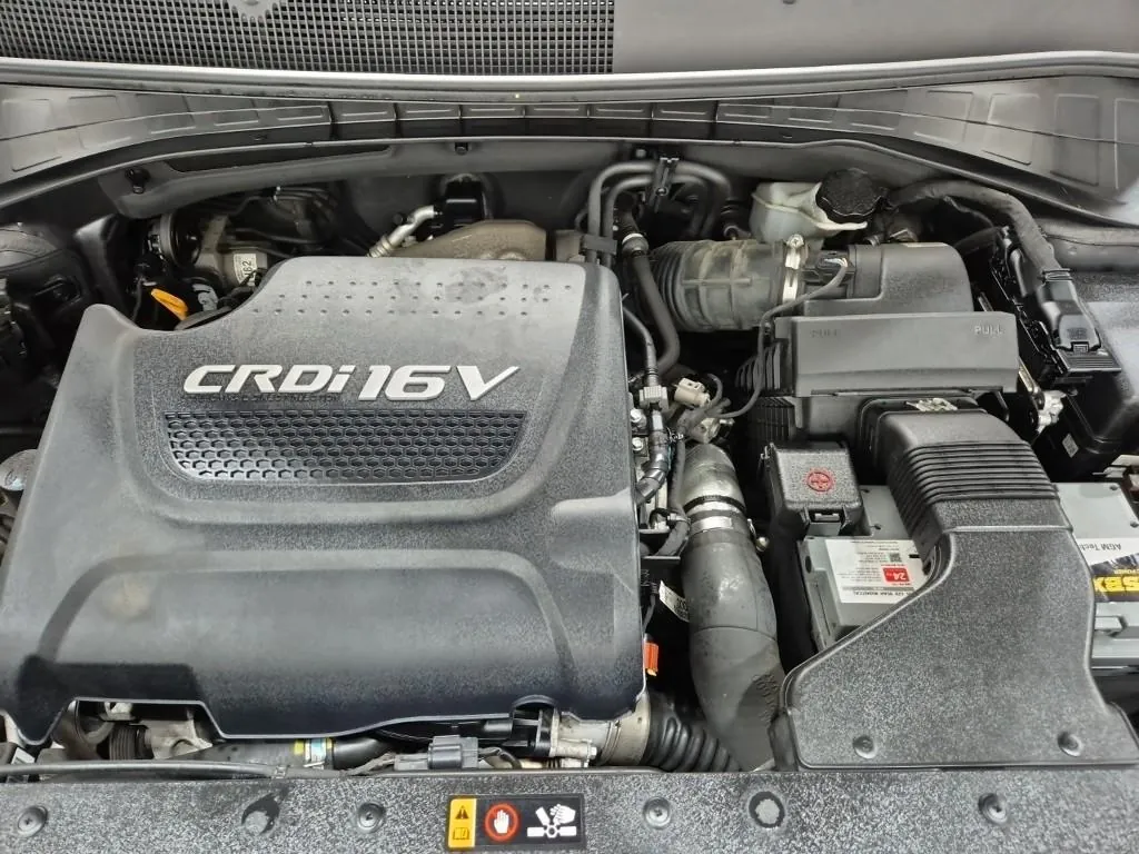Kia Sorento 2015 photo 5
