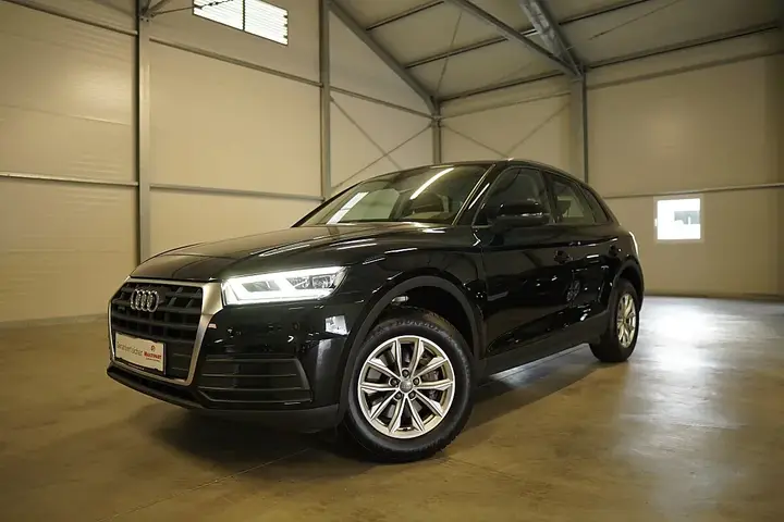 Audi Q5 2020 photo 2