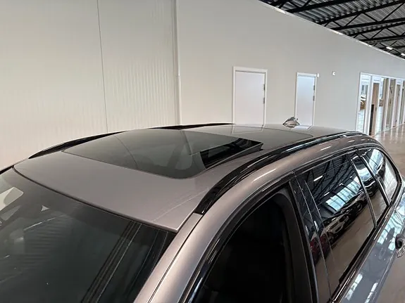 BMW 530D 2016 photo 5