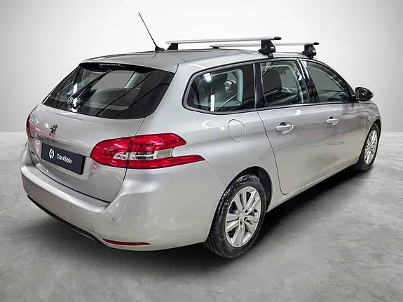 Peugeot 308 2017 photo 5
