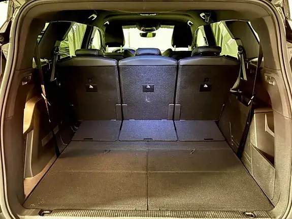 Peugeot 5008 2023 photo 5