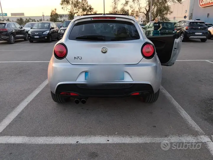 Alfa Romeo Mito 2011 photo 2