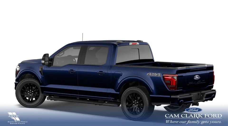 Ford F-150 2026 photo 2
