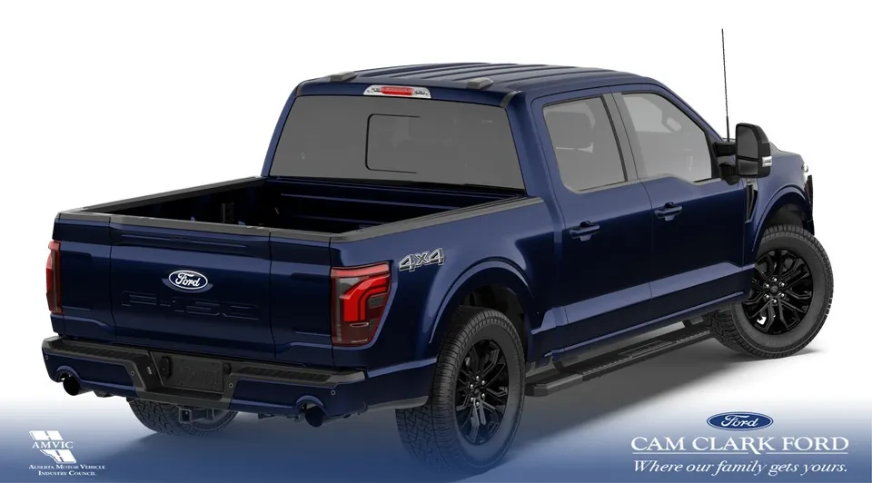 Ford F-150 2026 photo 3