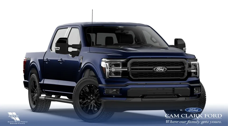 Ford F-150 2026 photo 4
