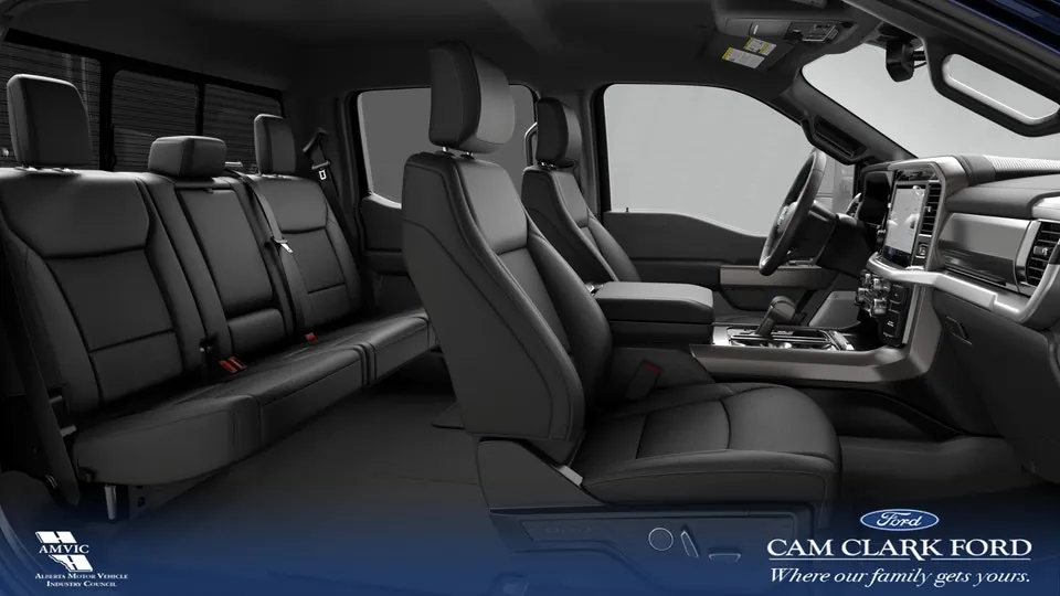 Ford F-150 2026 photo 5