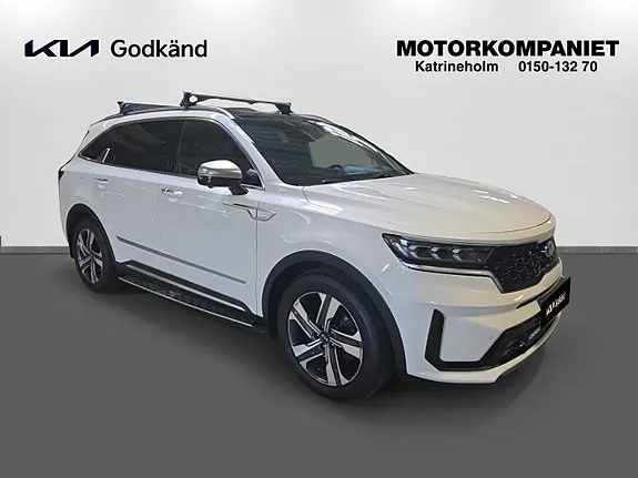 Kia Sorento 2021 photo 3