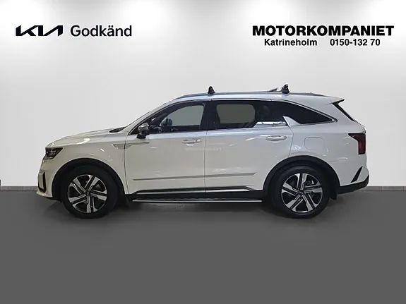 Kia Sorento 2021 photo 4