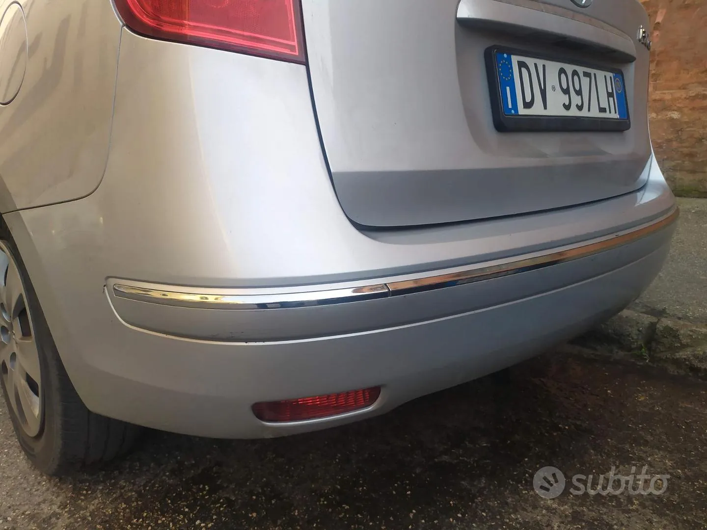Hyundai I30 2009 photo 5