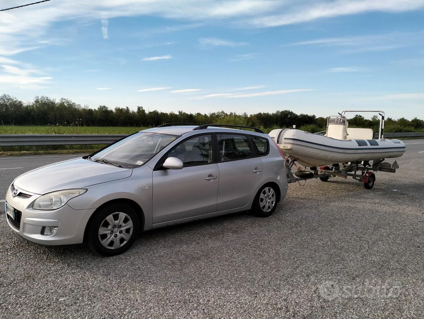 Hyundai I30 2009 photo 2