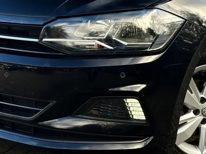 Volkswagen Polo 2018 photo 5