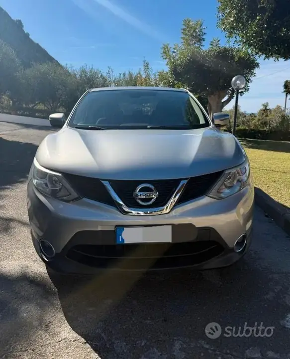 Nissan Qashqai 2016 photo 3