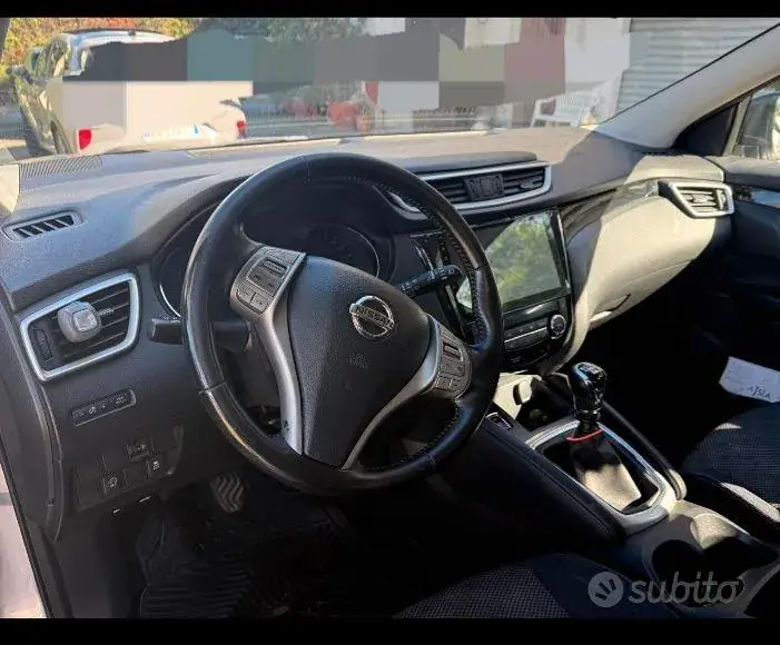Nissan Qashqai 2016 photo 5