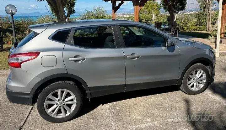 Nissan Qashqai 2016 photo 2