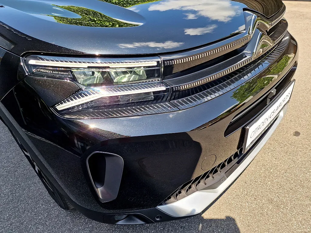 Citroen C5 Aircross 2023 photo 3