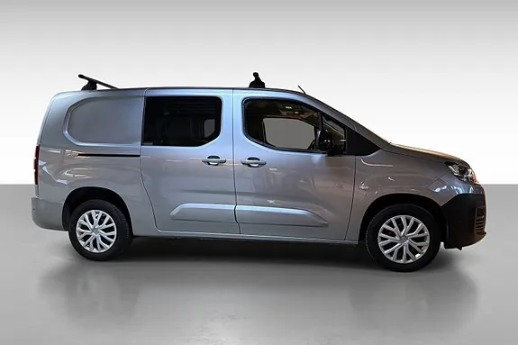 Citroen Berlingo 2022 photo 4