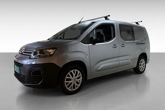 Citroen Berlingo 2022 photo 3