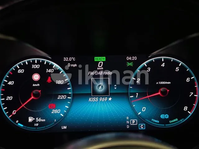 Mercedes-Benz C200 2018 photo 5