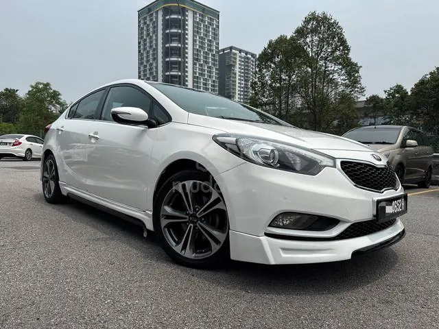 Kia Cerato