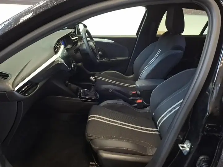Vauxhall Corsa 2025 photo 5