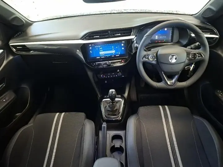 Vauxhall Corsa 2025 photo 3