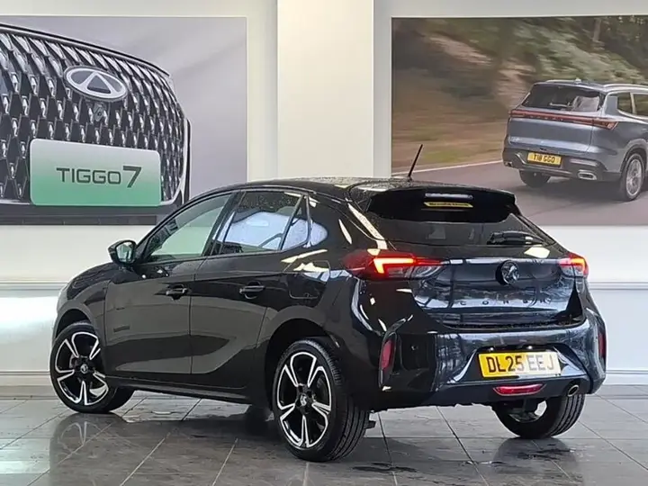 Vauxhall Corsa 2025 photo 2